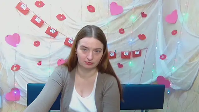 FreyaDak online show from March 9, 3:38 pm