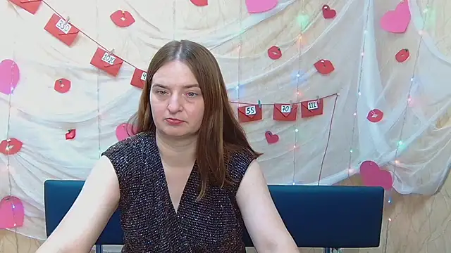 FreyaDak online show from March 11, 3:16 am