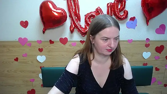 FreyaDak online show from March 13, 6:01 pm