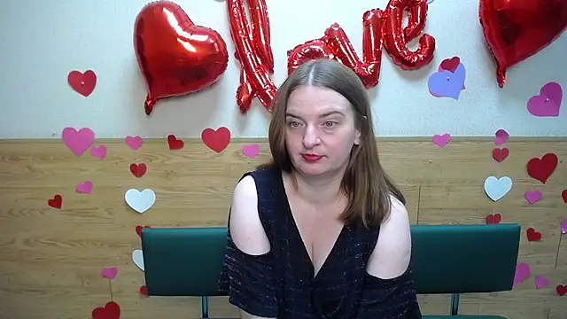 FreyaDak online show from March 13, 9:05 pm