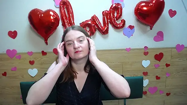 FreyaDak online show from March 22, 12:04 pm