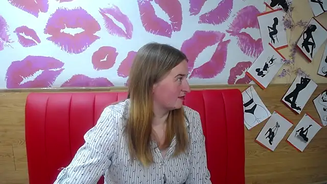 FreyaDak online show from September 26, 5:06 pm