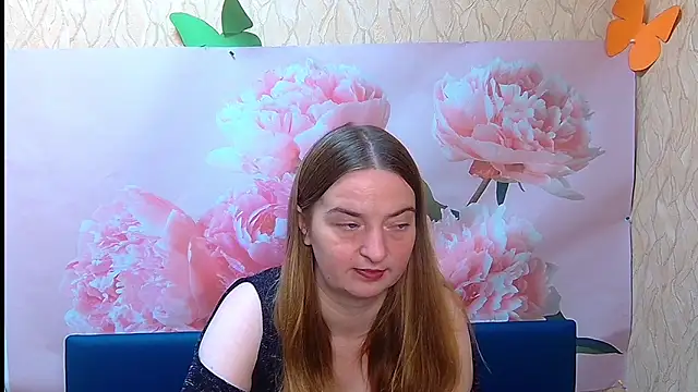 FreyaDak online show from October 6, 5:10 pm