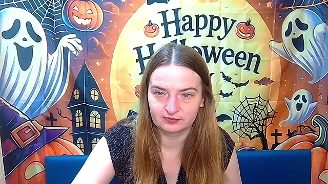 FreyaDak online show from October 21, 5:02 pm