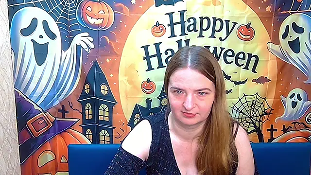 FreyaDak online show from October 24, 5:09 pm