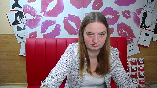 FreyaDak online show from November 17, 6:03 pm