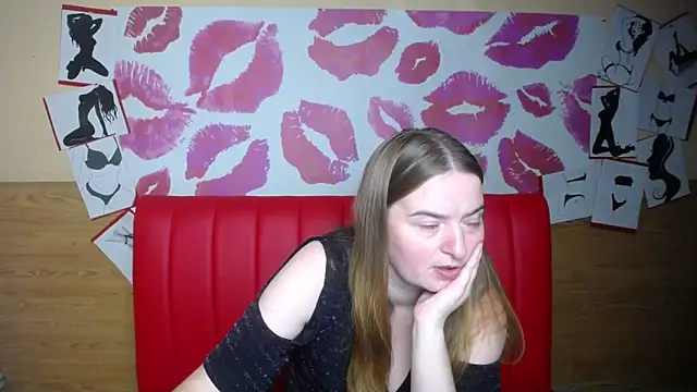 FreyaDak online show from December 2, 6:03 pm