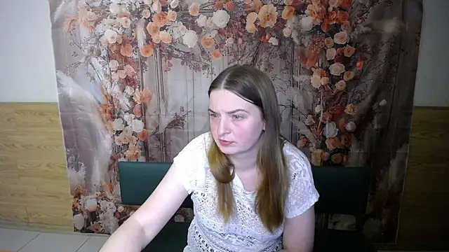 FreyaDak online show from February 7, 6:11 pm