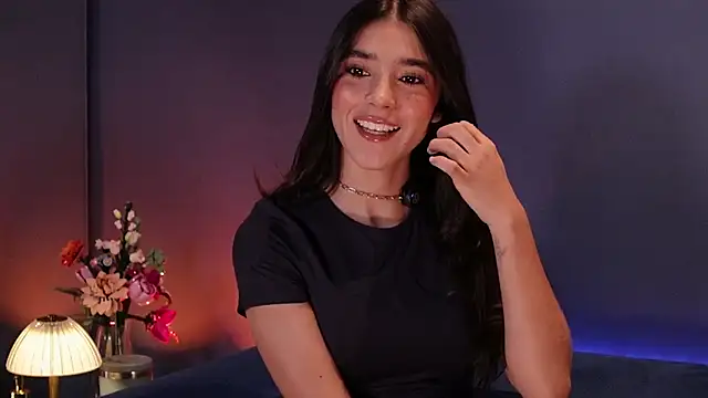 Olivia Collins1 online show from June 30, 9:38 pm