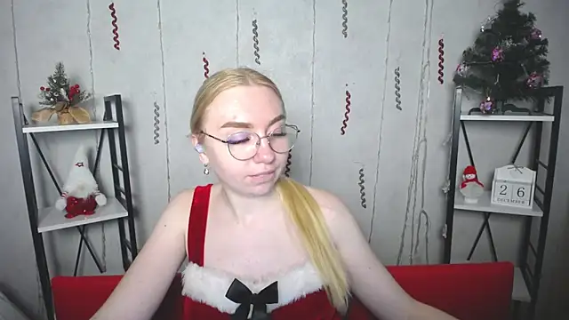 BeatriceFly online show from December 26, 3:42 pm