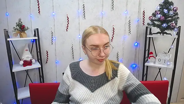 BeatriceFly online show from January 3, 12:19 pm