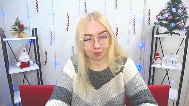 BeatriceFly online show from January 4, 12:38 pm