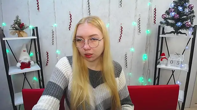 BeatriceFly online show from January 5, 6:13 am