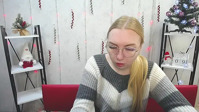 BeatriceFly online show from January 9, 6:27 am