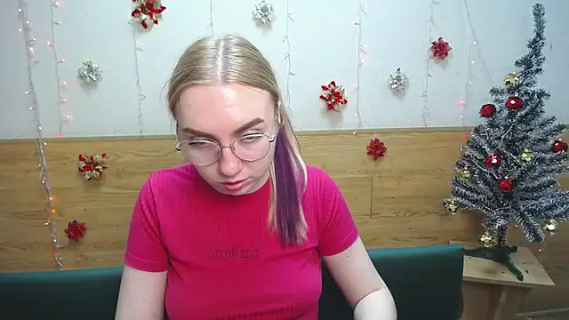 BeatriceFly online show from January 20, 4:01 pm