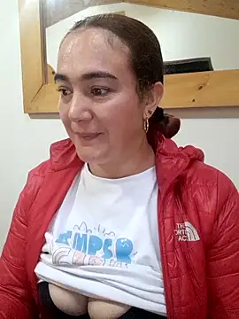 skayhot  online show from March 26, 11:27 am