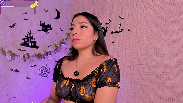 Mia Gothzx online show from October 29, 12:40 pm