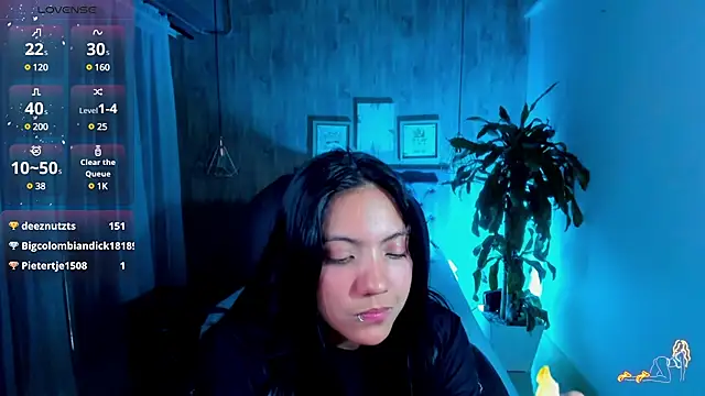 miichael black online show from January 28, 8:36 pm