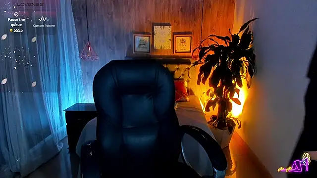 miichael black online show from February 4, 4:08 pm