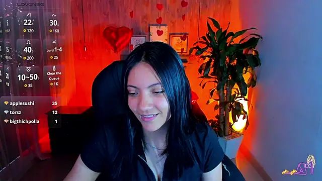 miichael black online show from February 12, 4:00 pm