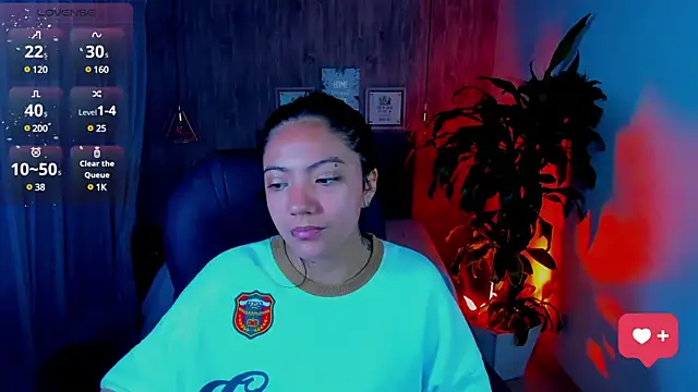 miichael black online show from March 7, 1:18 pm