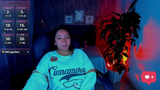 miichael black online show from March 7, 7:27 pm