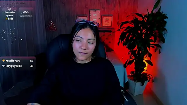 miichael black online show from March 15, 4:54 pm