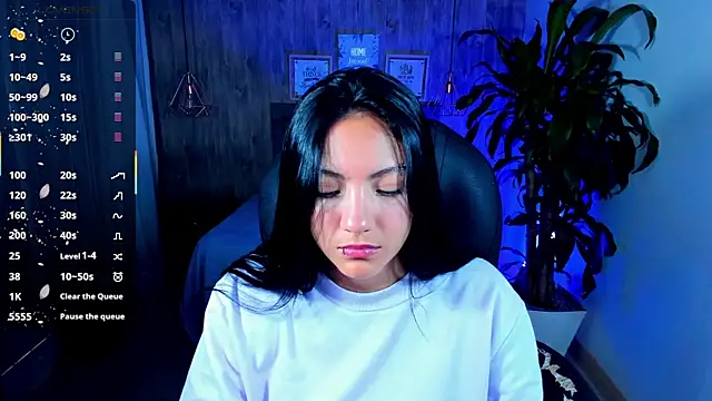 miichael black online show from September 17, 3:14 pm