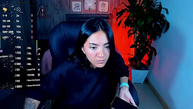 miichael black online show from September 28, 9:47 am