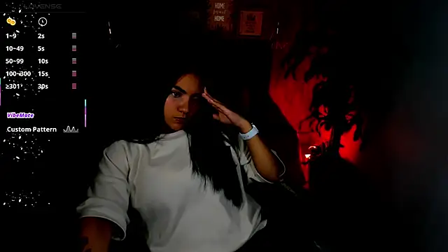 miichael black online show from October 5, 8:51 pm