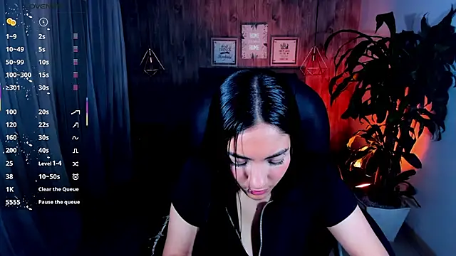 miichael black online show from November 1, 10:01 pm