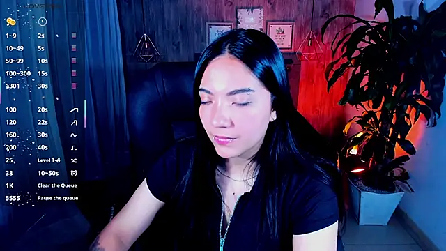 miichael black online show from November 2, 8:44 pm