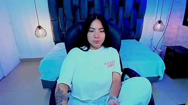 miichael black online show from November 16, 9:48 am