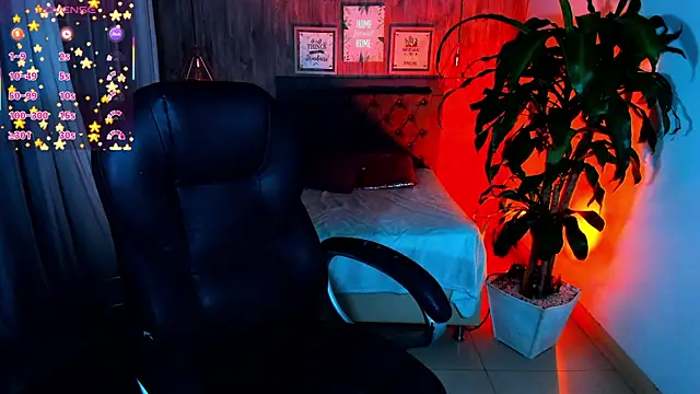 miichael black online show from January 17, 10:24 pm