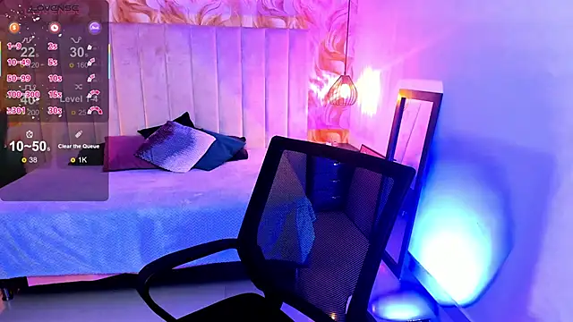 miichael black online show from February 28, 12:55 am