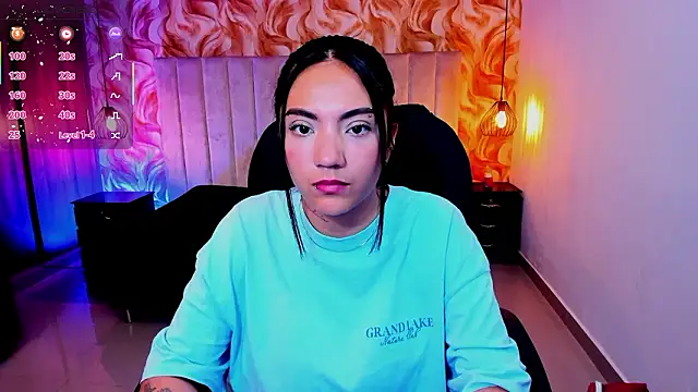 miichael black online show from March 21, 6:00 pm