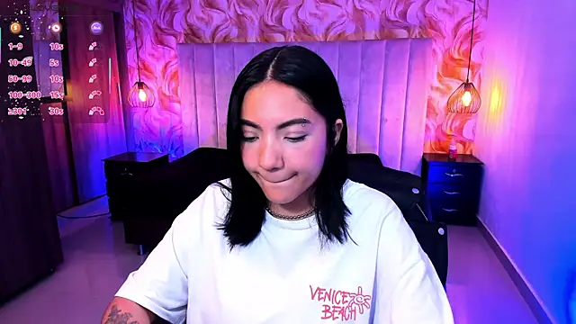 miichael black online show from March 27, 6:51 pm