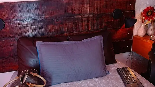 Celeste sanz online show from December 24, 12:11 am