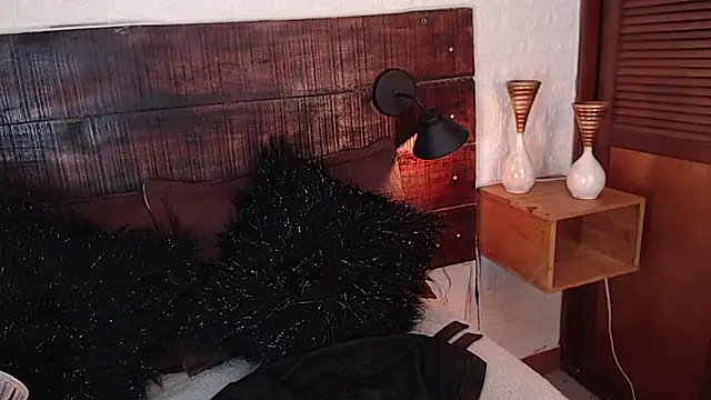 Celeste sanz online show from February 12, 5:48 pm