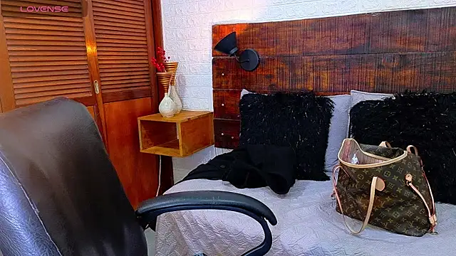 Celeste sanz online show from September 28, 4:34 pm