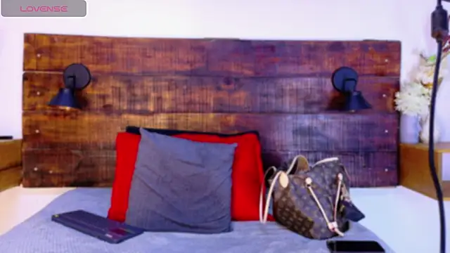 Celeste sanz online show from April 17, 10:07 am