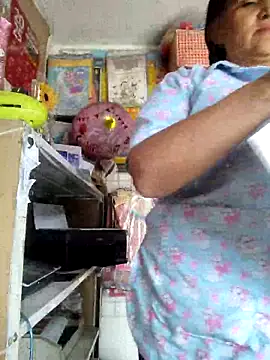 Edged Hot69 online show from October 31, 4:08 pm