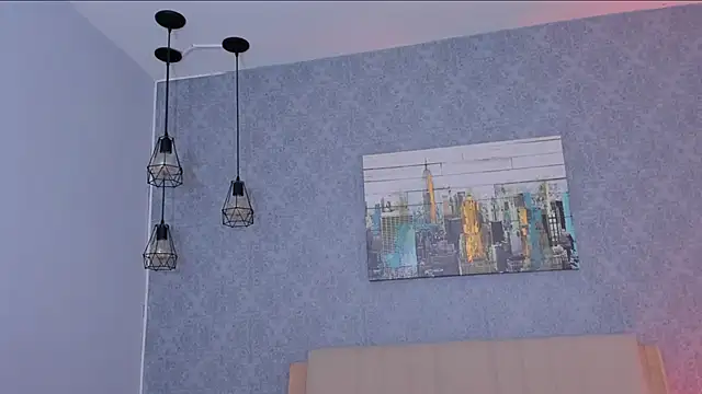 DahianaWalcott online show from December 13, 12:53 am