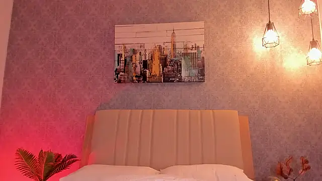 DahianaWalcott online show from January 4, 5:16 am