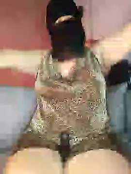 Cat Sharisa online show from January 21, 9:03 am