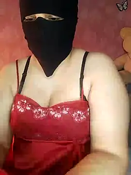 Cat Sharisa online show from February 11, 8:15 am