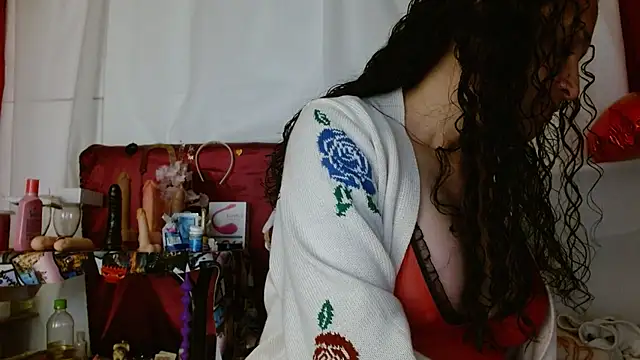 Tita Madurita online show from February 22, 9:34 am