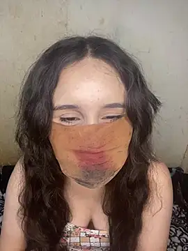 Snapshot of Chahrazad66 chatting on March 12, 2:29 am Chahrazad66 online show from March 12, 2:29 am