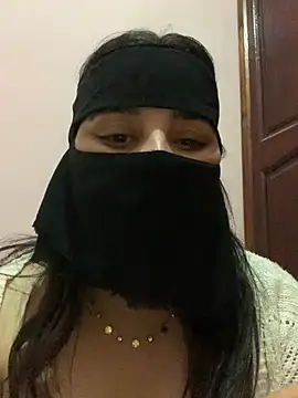 Miss-Soka online show from December 7, 11:12 pm