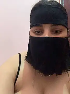 Miss-Soka online show from December 19, 12:34 pm